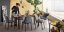 Vitra Softshell Side Chair
