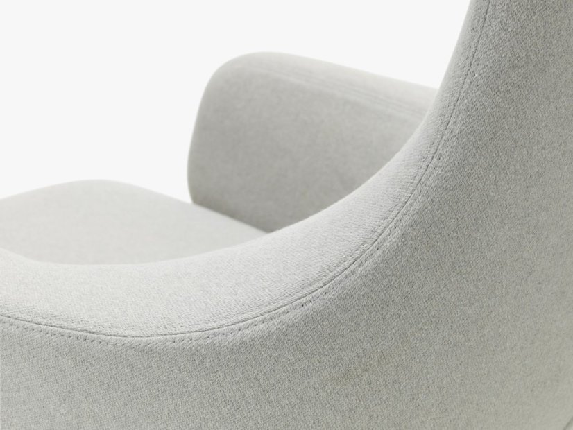 Vitra Repos & Panchina Citterio