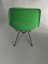 Vitra Eames Plastic Side Chair DSR různé barvy - Eames Plastic Side Chair DSR colors: red