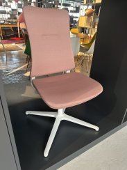 Kancelářská židle PROFIM Violle SYNCHRO 130 SFL