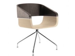 Konferenční křeslo Pedrali Apple 762