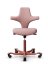 Ergonomická kancelářská židle CAPISCO 8126