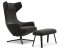 Vitra Grand Repos & Panchina Citterio