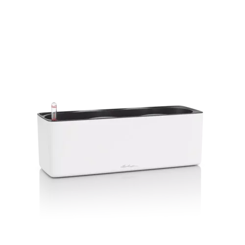 CUBE Premium Triple matná bílá