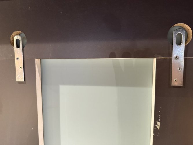 Sovet Boston designové zrcadlo