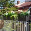 Samozavlažovací truhlík Lechuza BALCONERA STONE 40 písková kompletní set