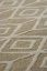 Ručně vyráběný kusový koberec ALHAMBRA 200 x 300 cm - Barva: Černá