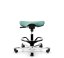 Ergonomická kancelářská stolička CAPISCO PULS 8002