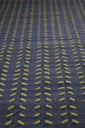 Ručně vyráběný kusový koberec PALM DALE 140 x 200 cm