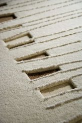 Ručně vyráběný kusový koberec JAMAICA 170 x 240 cm