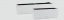 Samozavlažovací truhlík Lechuza BALCONERA STONE 80 křemenová bílá kompletní set