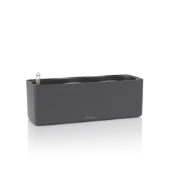 CUBE Premium Triple matná bazaltově černá