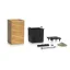 Lechuza PALO sloup 45 kompletní set