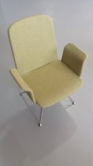 Pracovní židle LD Seating SUNRISE 152