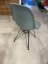 Vitra Eames Fibreglass Side Chair DSR