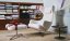 Vitra Grand Relax & Ottoman Citterio