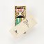 Vitra Wooden Doll No. 3
