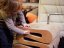 Vitra WIGGLE STOOL stolička