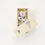 Vitra Wooden Doll No. 21