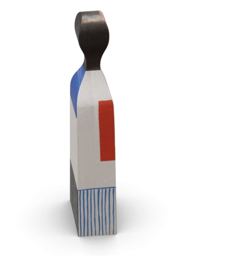 Vitra Wooden Doll No. 4