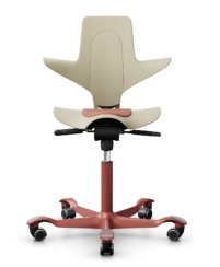 Ergonomická kancelářská židle CAPISCO PULS 8010