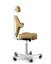 Ergonomická kancelářská židle CAPISCO 8107 - Provedení podnože Capisco 8107- bez příplatku: blush rose podnož CAPISCO 8107