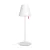 FATBOY Edison The Giant Stojací Lampa White