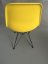 Vitra Eames Plastic Side Chair DSR různé barvy - Eames Plastic Side Chair DSR colors: red