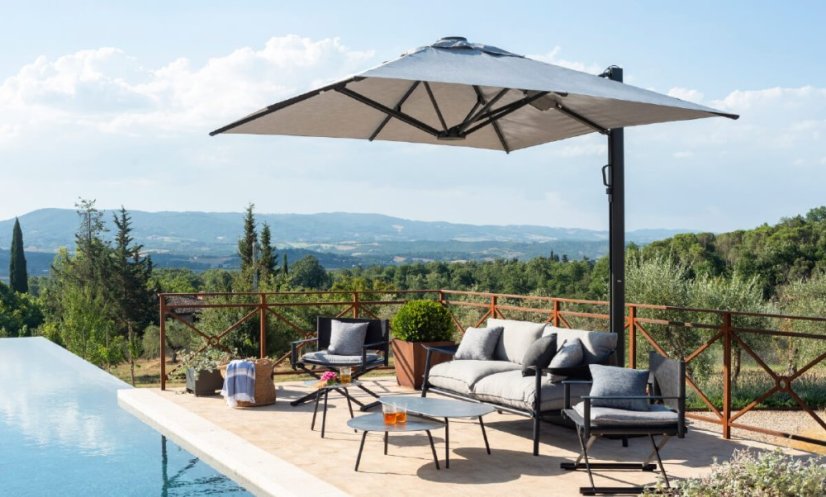 Emu Terramare 2-sedadlová zahradní pohovka