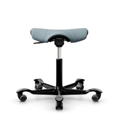Ergonomická kancelářská stolička CAPISCO PULS 8002