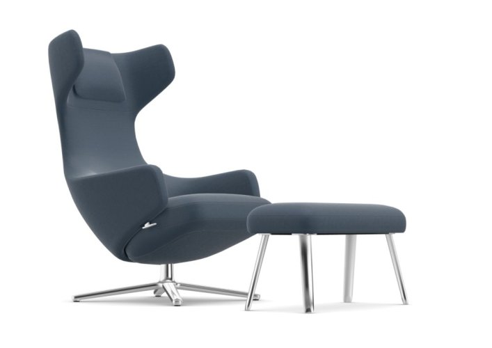 Vitra Grand Repos & Panchina