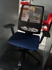 Kancelářská židle PROFIM LIGHT UP 250 SFL