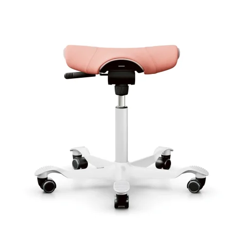 Ergonomická kancelářská stolička CAPISCO PULS 8002