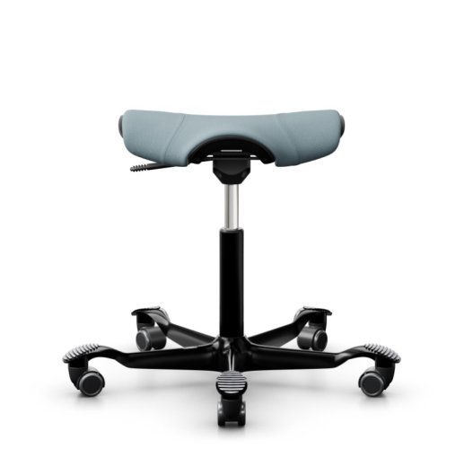 Ergonomická kancelářská stolička CAPISCO PULS 8002