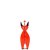 Vitra Wooden Doll Little Devil