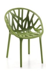 Vitra miniatura Vegetal Chair