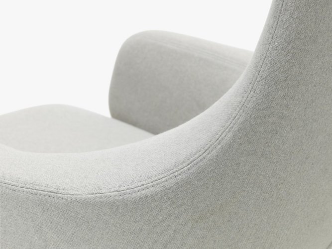 Vitra Grand Repos & Otoman