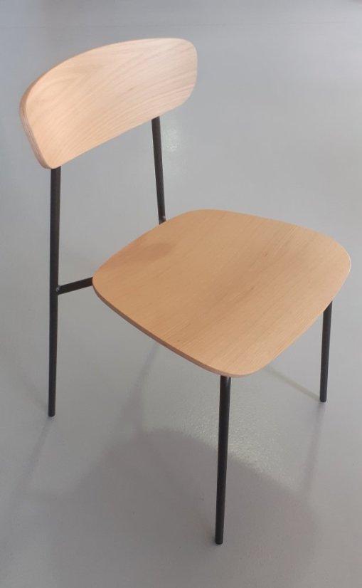 Konferenční židle LD SEATING TRIVI 126