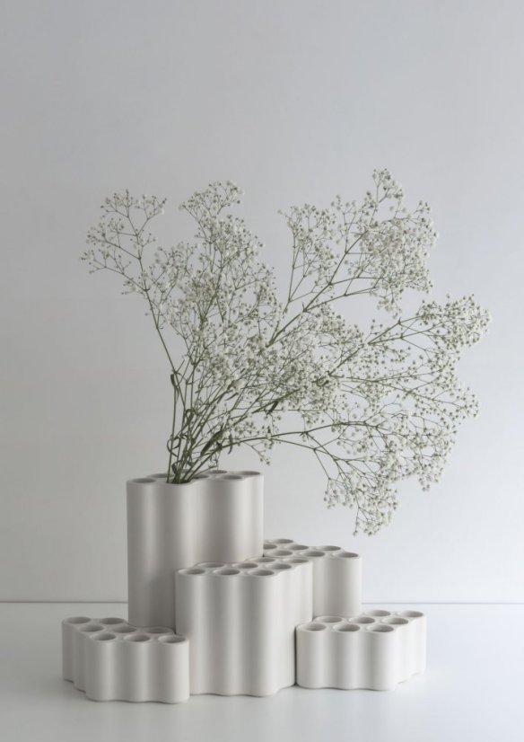 Vitra Nuage white