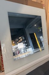 Designové zrcadlo SOVET – Phoenix