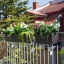 Samozavlažovací truhlík Lechuza BALCONERA COLOR 40 břidlicově šedá kompletní set