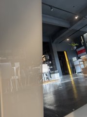 Designové zrcadlo SOVET – Phoenix