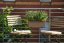 Samozavlažovací truhlík Lechuza BALCONERA COLOR 50 břidlicová kompletní set