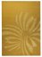 Ručně vyráběný kusový koberec JASMINE 170 x 240 cm - Barva: Fialová