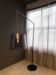 Pedrali stojací lampa L001/B