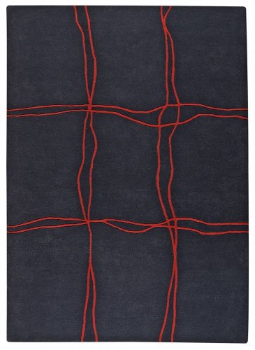 Ručně vyráběný kusový koberec AMSTERDAM 170 x 240 cm
