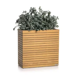 Lechuza PALO Wide 80 vysoký kompletní set