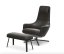 Vitra Repos & Panchina Citterio