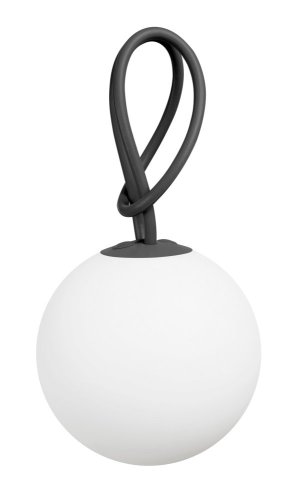 FATBOY venkovní led světlo Bolleke lamp ANTHRACITE