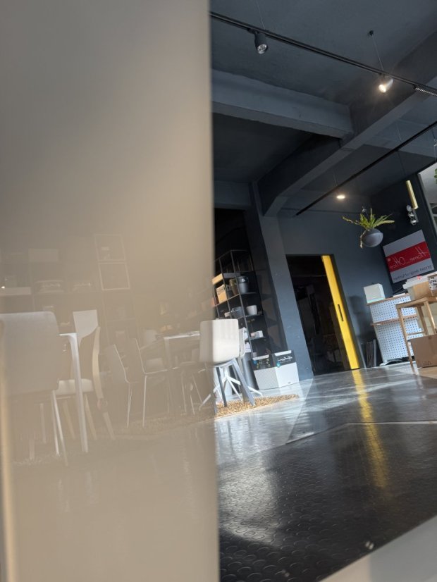 Designové zrcadlo SOVET – Phoenix